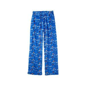 Preppygoose Girls  Plush Loungewear Pant